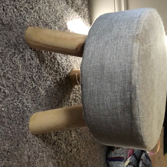 Other - Tiny stool for sitting or decoration